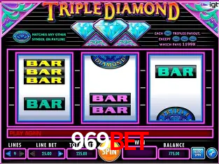 Desvendando o Mundo dos Jogos Virtuais na 969bet