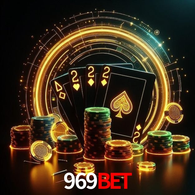 Experiência VIP 969bet