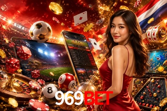 Platform Technology 969bet