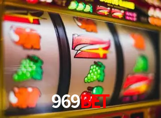 A Emoção da Loteria na 969bet: Uma Chance de Mudança de Vida