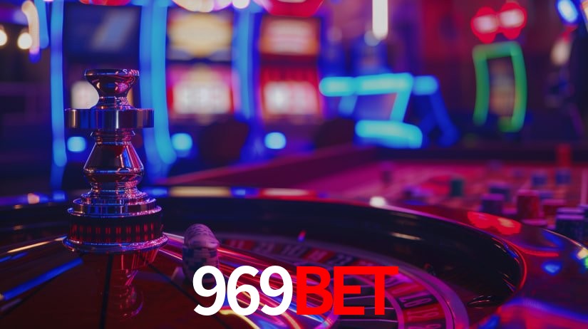 Experimente o Login Seguro Premium no 969bet