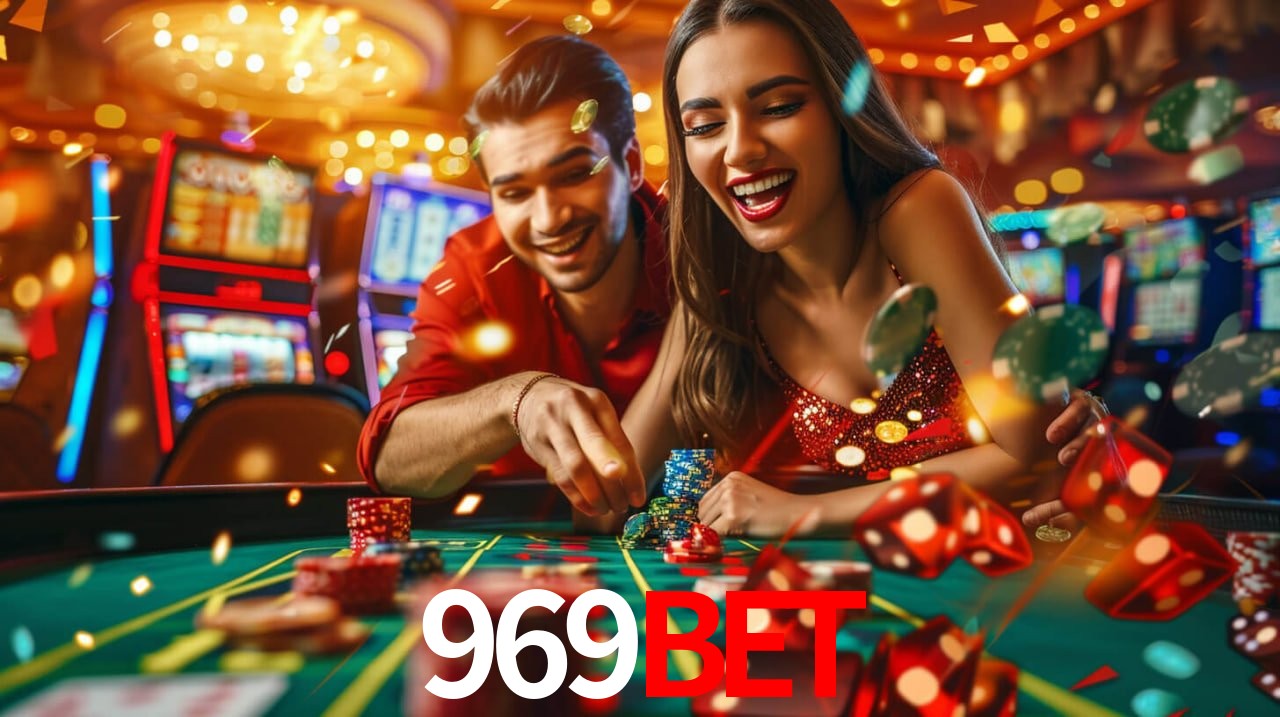 Diretório de Jogos 969bet