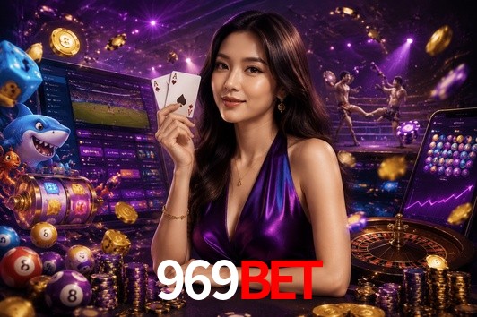 Blackjack Table 969bet