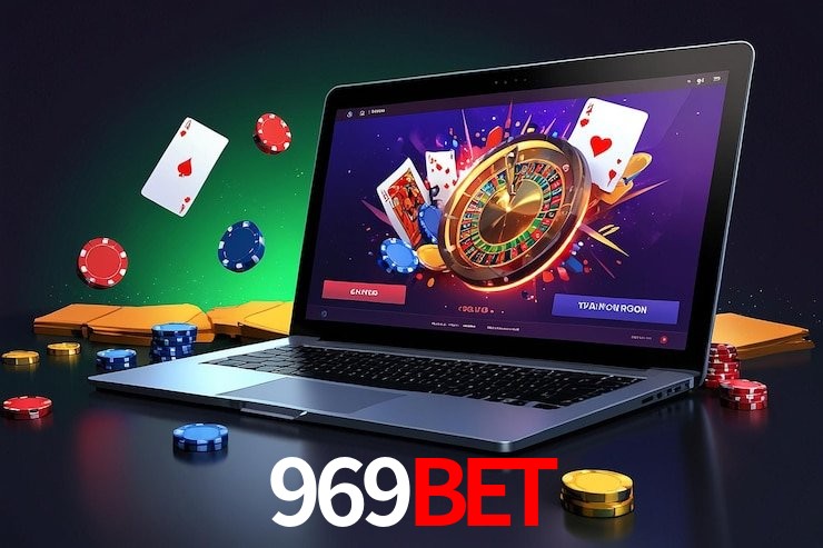 Cadastro Rápido 969bet