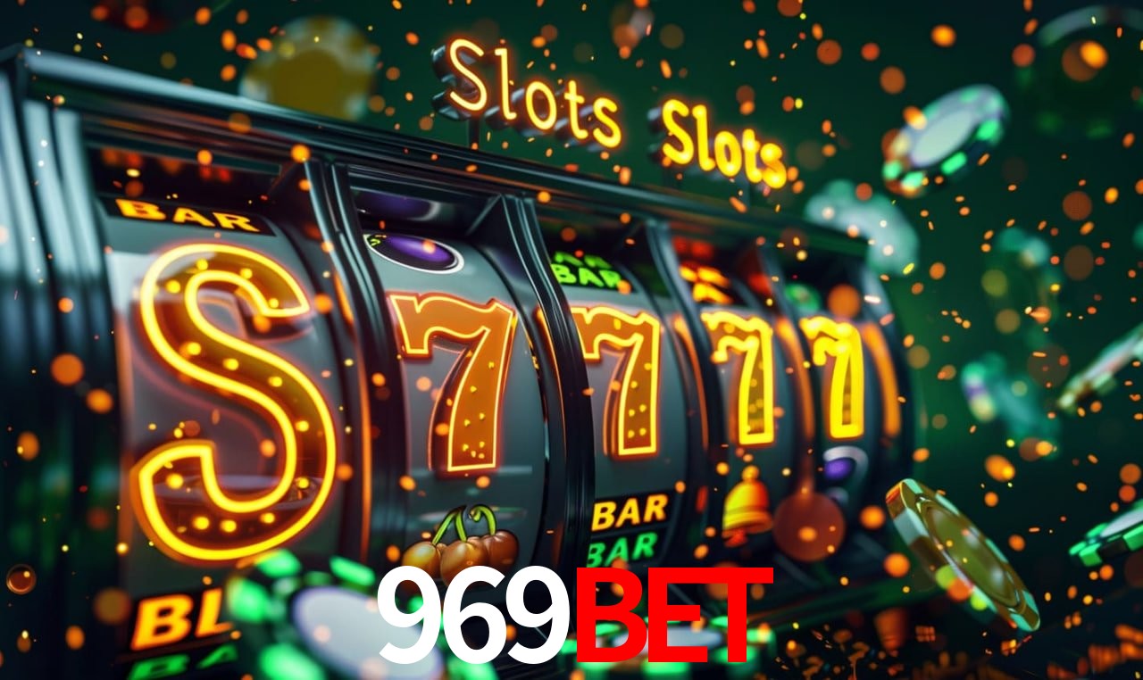 Mesa de Blackjack 969bet