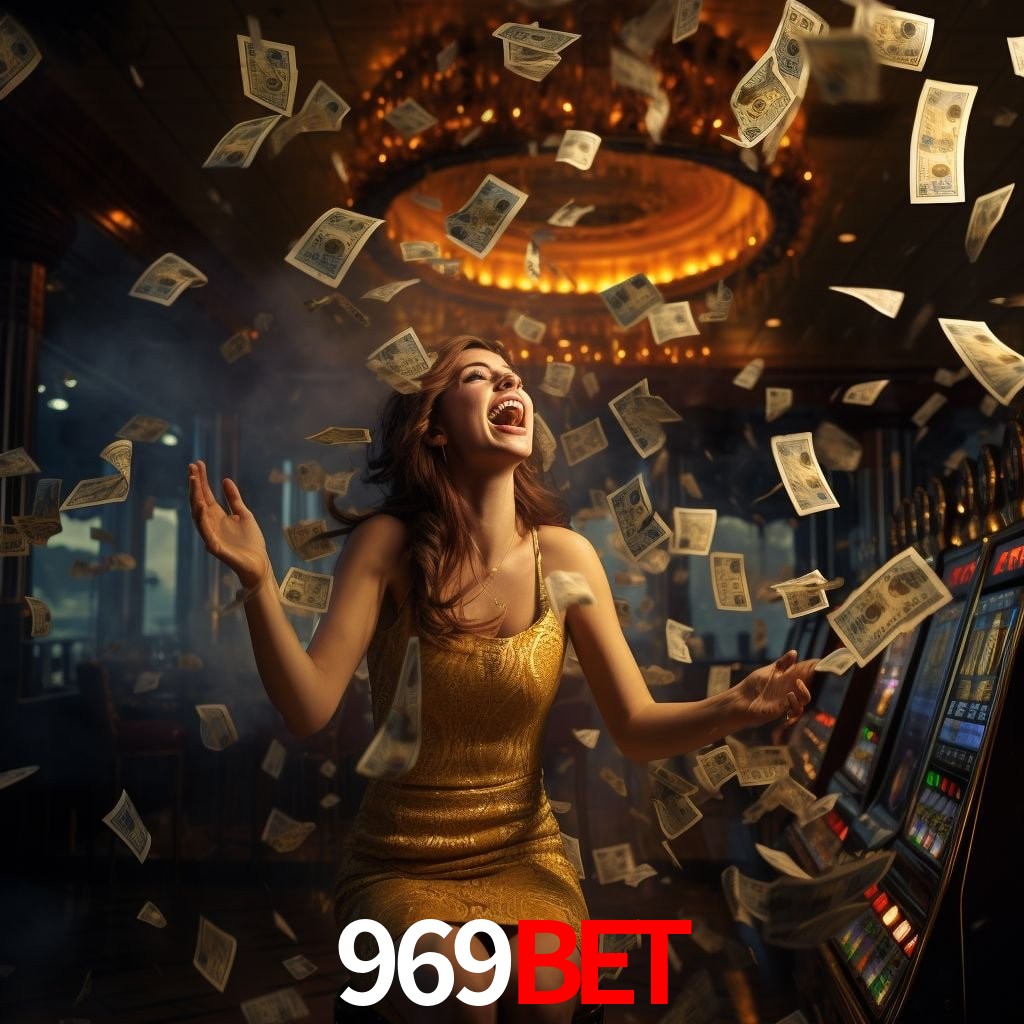 VIP Casino 969bet