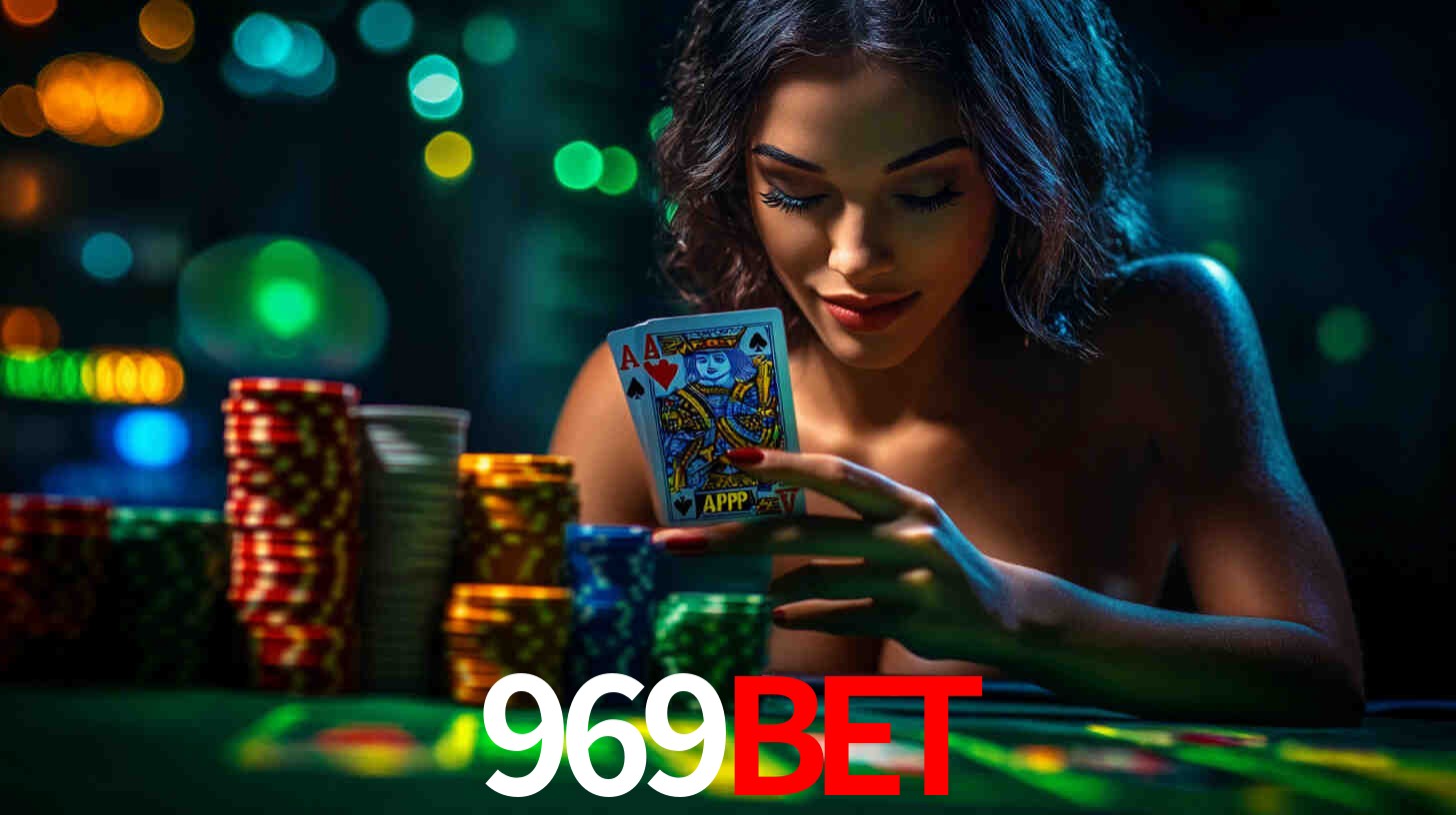 A Popularidade dos Caça-Níqueis no 969bet