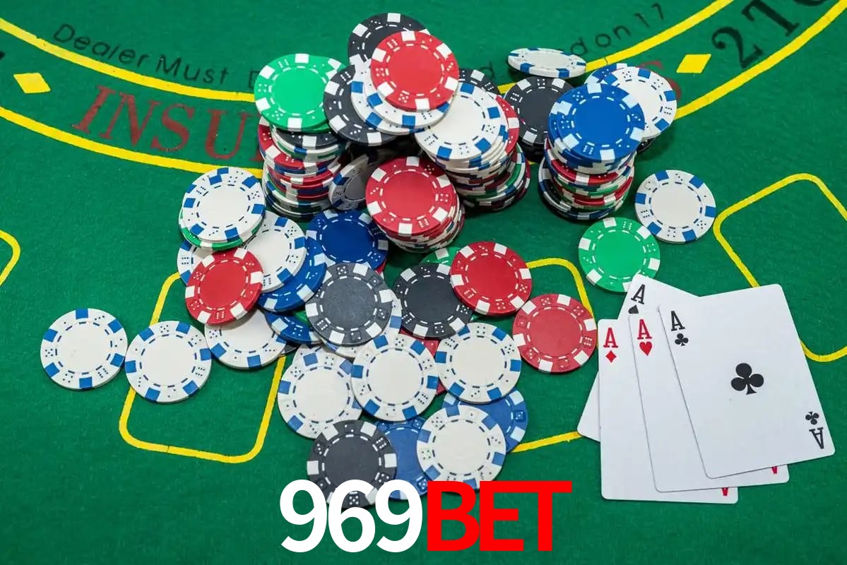Interface Premium 969bet