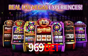 Descubra a Essência do 969bet: Nossa História e Compromissos