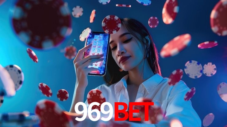 Inovações de Jogos na 969bet: O Futuro das Experiências Interativas