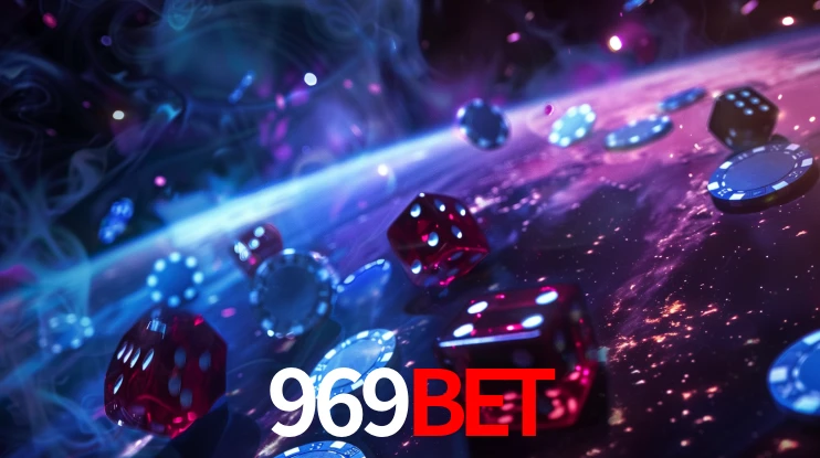 Account Benefits 969bet