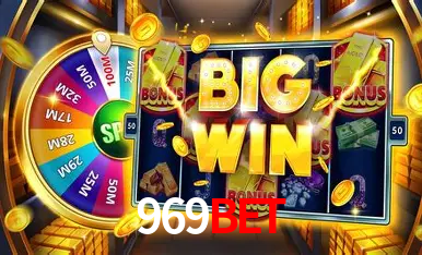 Apostas Esportivas na 969bet: Um Guia Completo
