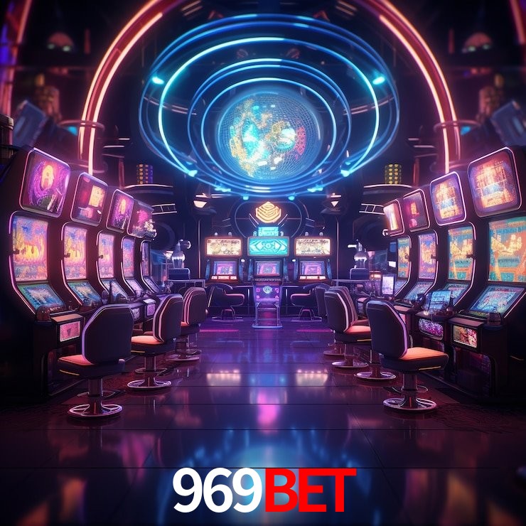 Especiais de Fim de Semana 969bet