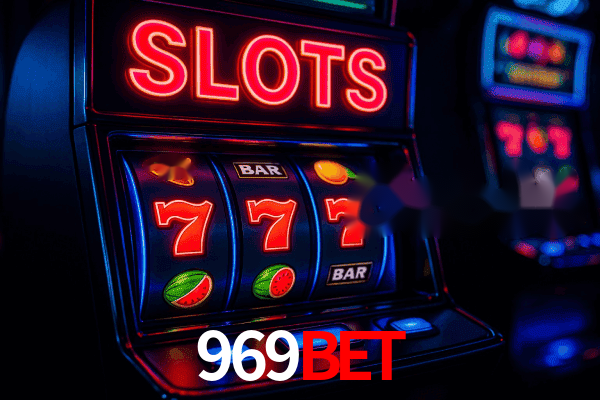 Sistemas de Segurança 969bet
