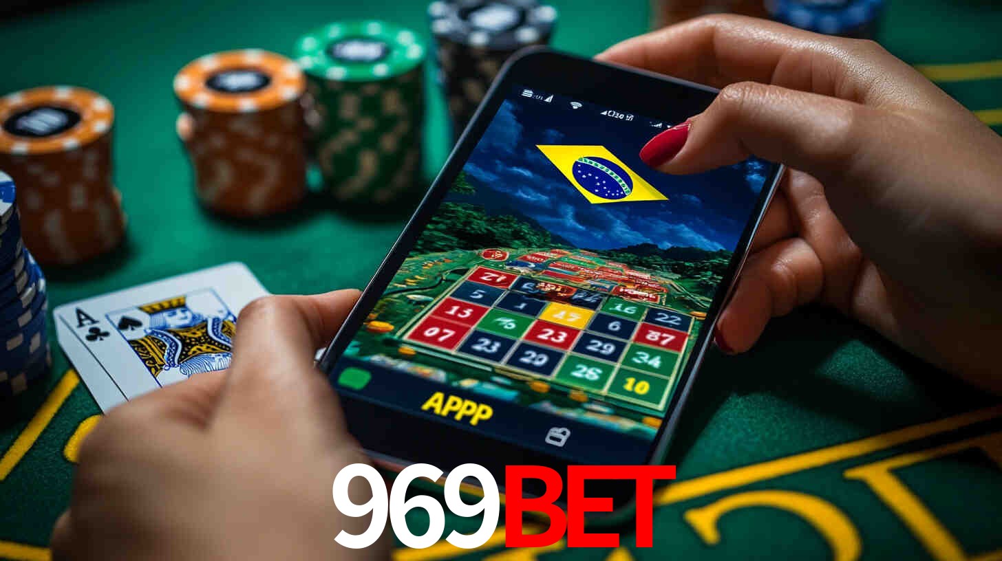 Descubra o Programa VIP da 969bet: Vantagens Exclusivas para Jogadores