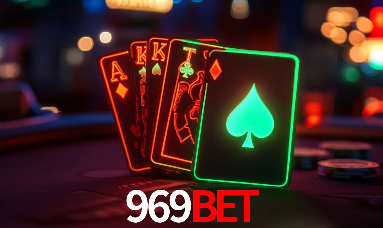Promoções Sazonais 969bet