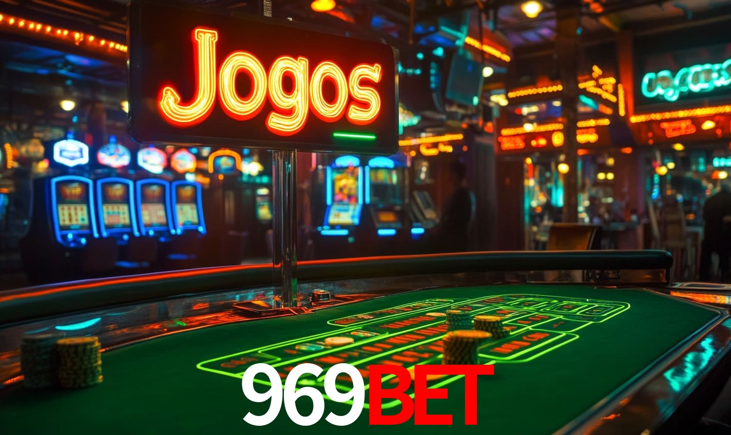 Avaliações dos Jogadores 969bet