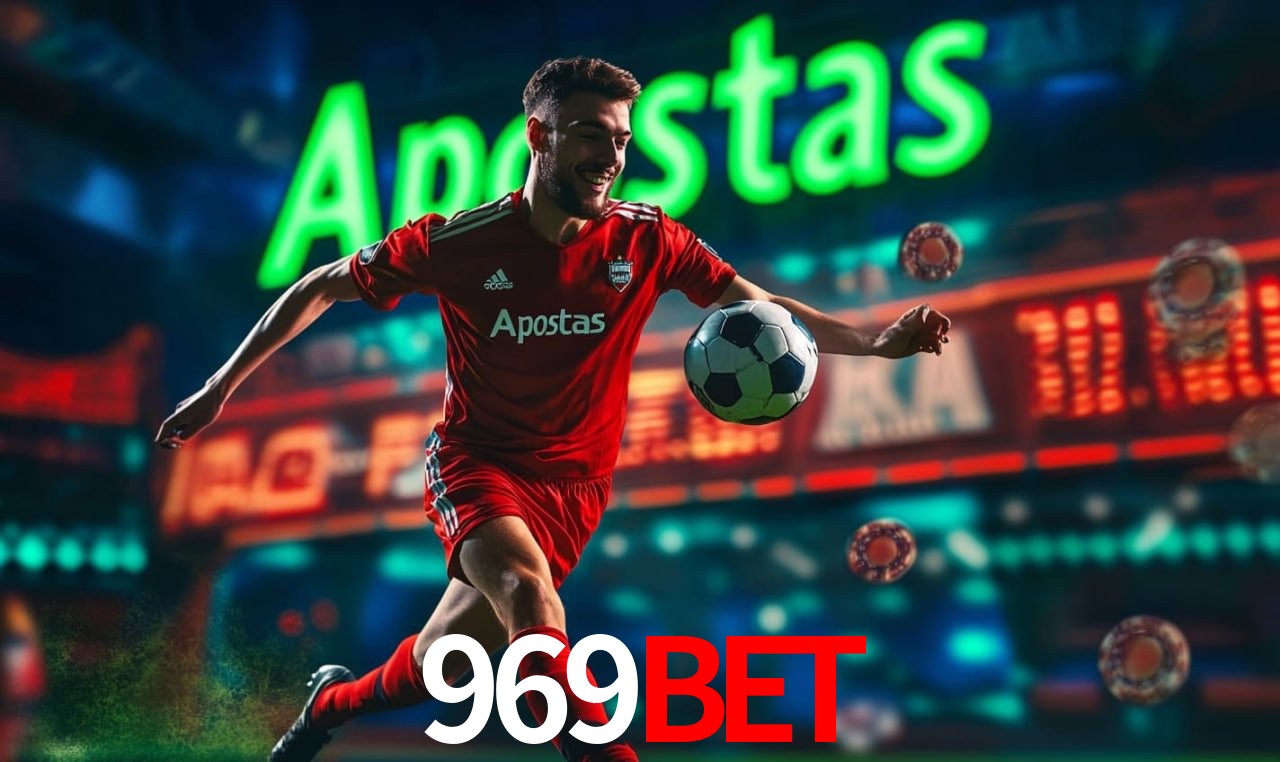 cassino 969bet
