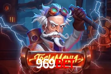 Estatísticas do Jogo 969bet