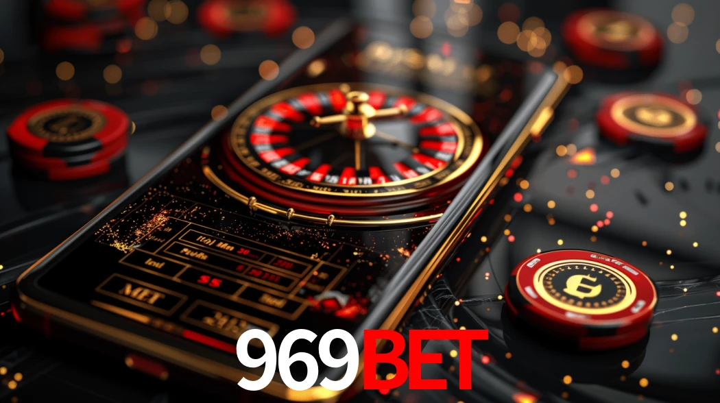 Secure Login 969bet