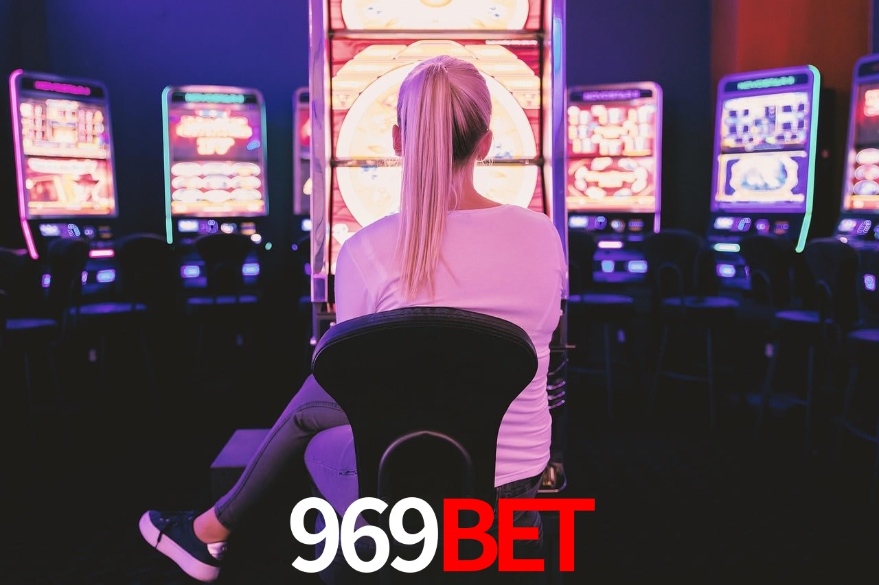 Games Directory 969bet