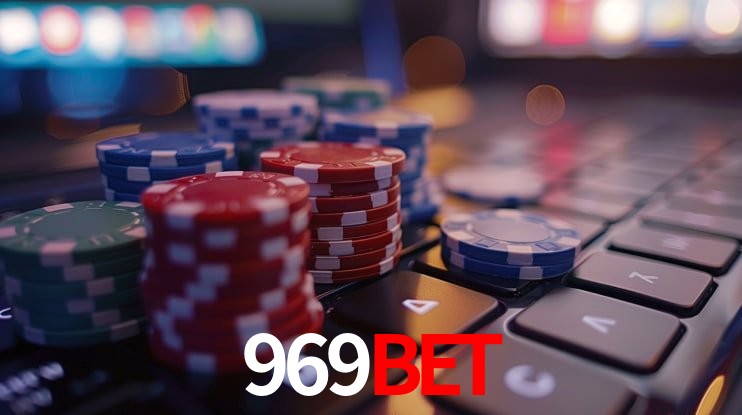 Provedores de Jogos 969bet