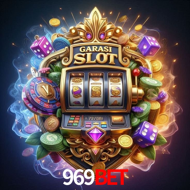 Jogos de Slot 969bet