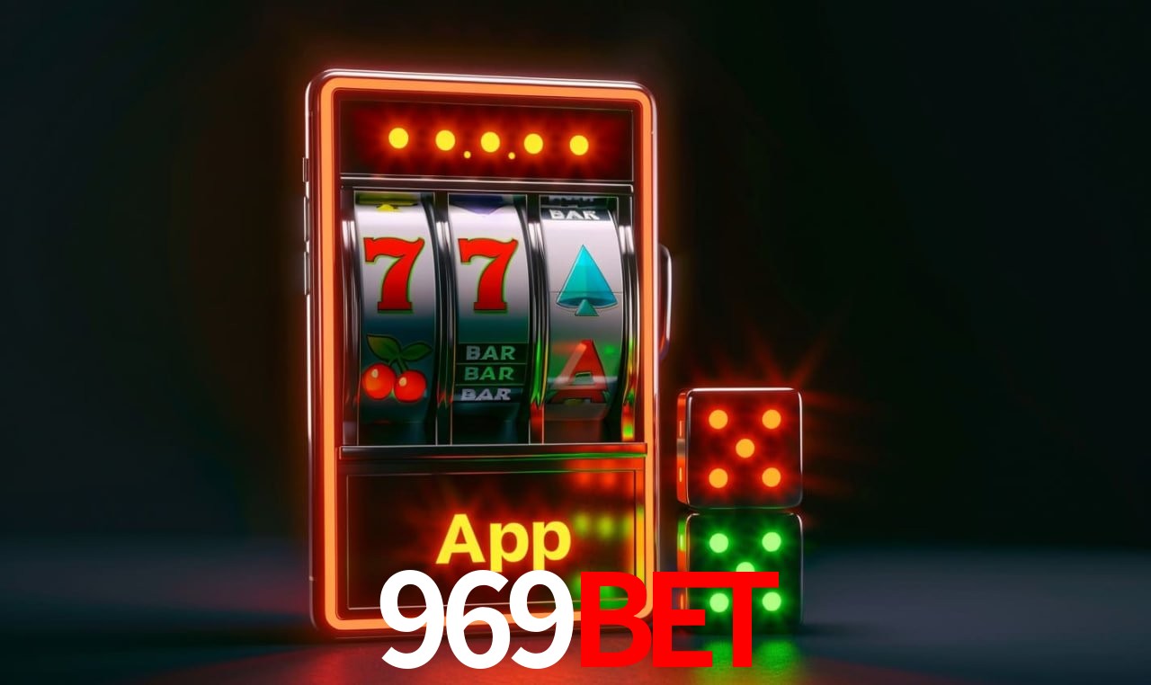 Estatísticas Esportivas 969bet