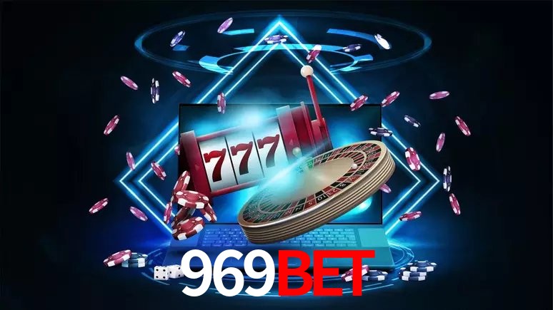 Recursos de Bônus 969bet