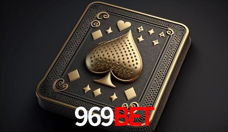Apostas de Futebol 969bet